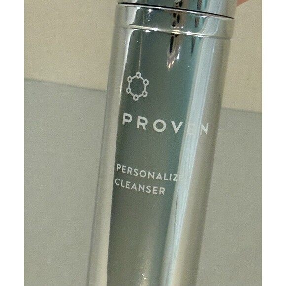 PROVEN - Personalized Cleanser - 50 Ml /1.7 Fl. oz. - Without Original Box - Picture 2 of 5